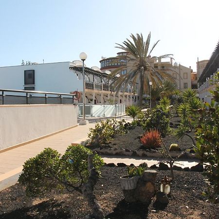 Amaya Ocean View Apartment Costa De Antigua Exteriér fotografie