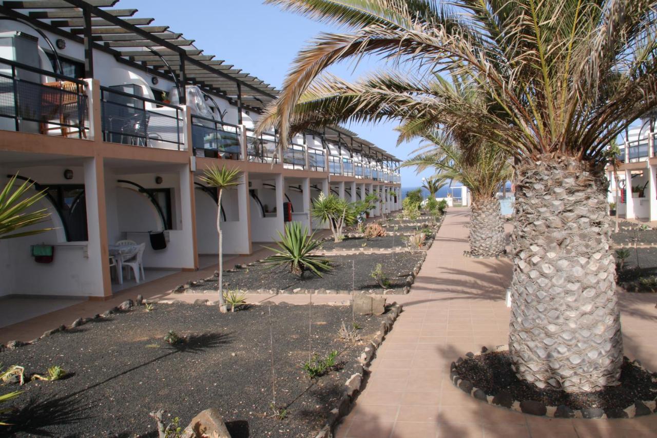 Amaya Ocean View Apartment Costa De Antigua Exteriér fotografie